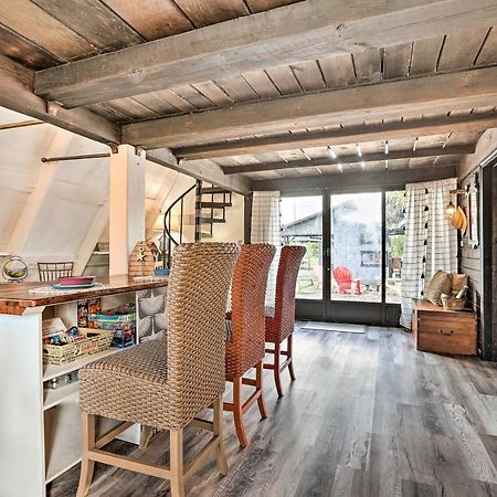 Authentic Clewiston Home With Outdoor Game Room מראה חיצוני תמונה