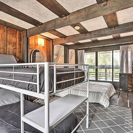 Authentic Clewiston Home With Outdoor Game Room מראה חיצוני תמונה