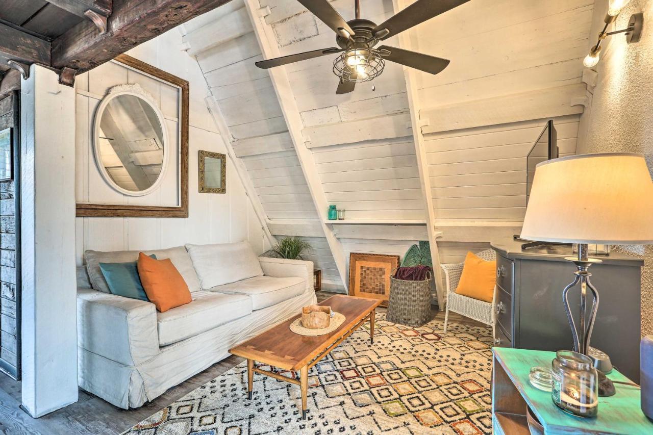 Authentic Clewiston Home With Outdoor Game Room מראה חיצוני תמונה