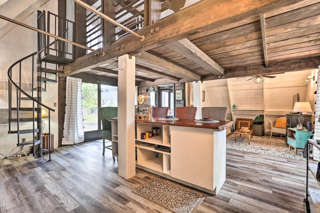 Authentic Clewiston Home With Outdoor Game Room מראה חיצוני תמונה