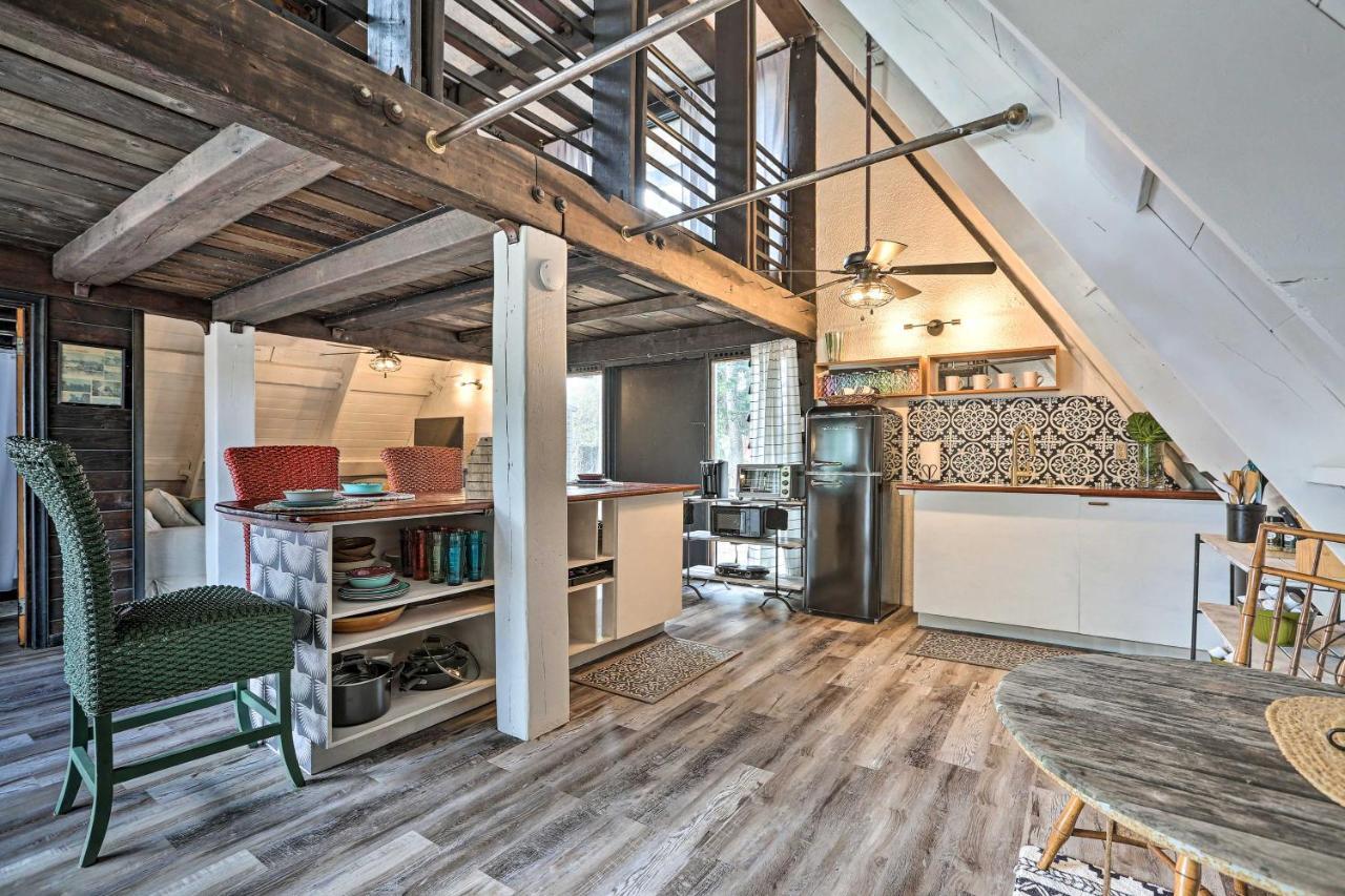 Authentic Clewiston Home With Outdoor Game Room מראה חיצוני תמונה