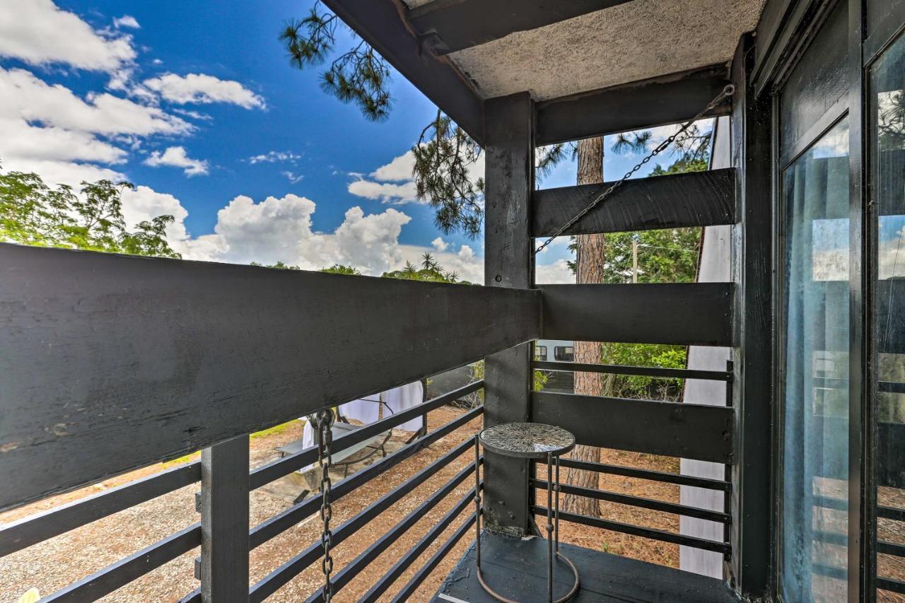 Authentic Clewiston Home With Outdoor Game Room מראה חיצוני תמונה