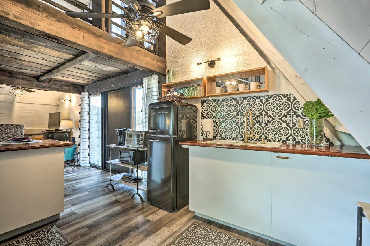Authentic Clewiston Home With Outdoor Game Room מראה חיצוני תמונה