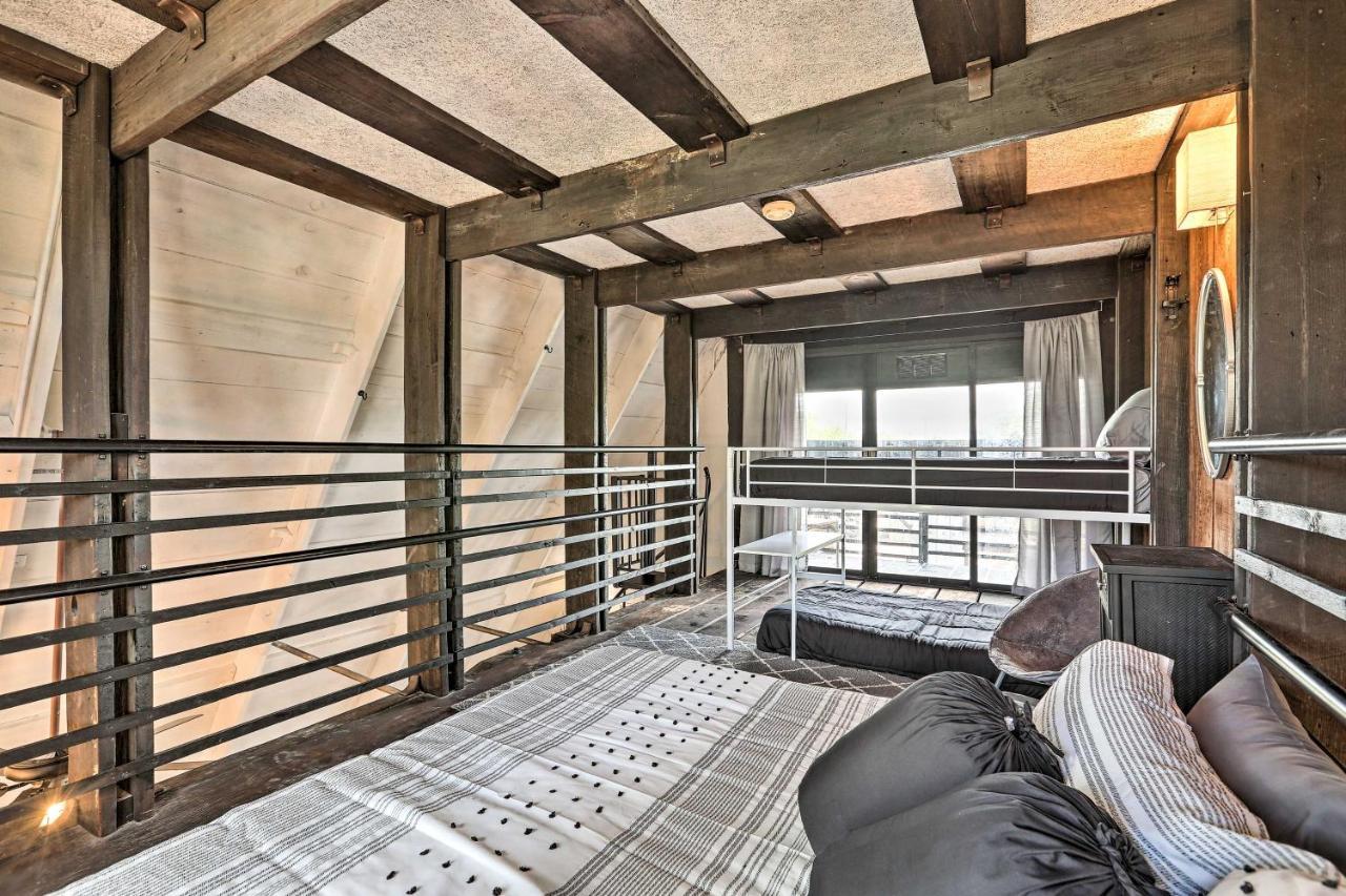 Authentic Clewiston Home With Outdoor Game Room מראה חיצוני תמונה